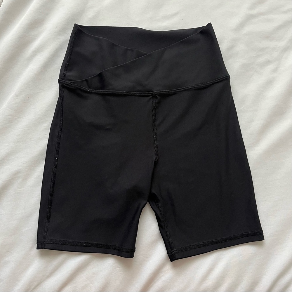 Five Dancewear Biker Shorts